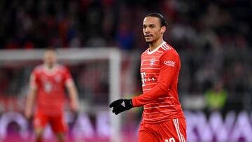 El Bayern teme por un pilar contra el PSG