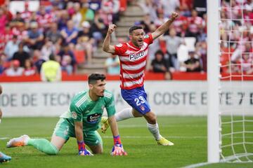 Los futbolistas más veteranos de LaLiga