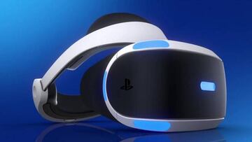 PlayStation VR