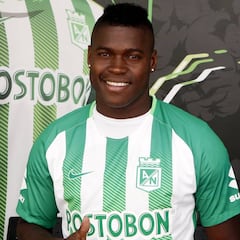 Rivas sale de los planes de Autuori: Nacional no le renovará