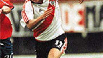 <b>JOVEN PROMESA</b>. El futbolista de 21 años se incorporaría al Barcelona en junio.