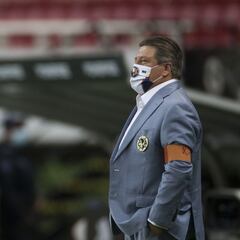 América: ocho liguillas al hilo avanzando a semifinales