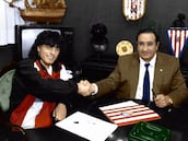 Los fichajes fallidos más famosos: Prosinecki, Gullit, Zico, Futre...