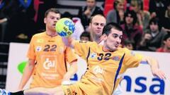 El Ciudad Real gana por inercia al CAI