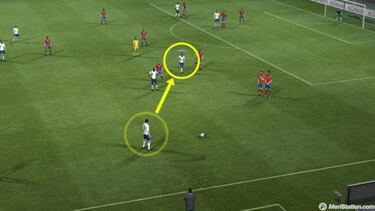 Pro Evolution Soccer 2012, Impresiones