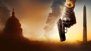 Juega gratis a The Division 2 este fin de semana en PC, PS4 y Xbox One