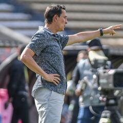 Guimarães viaja motivado por el guiño del presidente