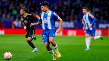El plan perfecto de Diego Mart¨ªnez