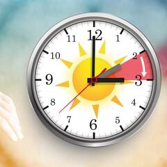 Horario de Verano en México: Cuándo termina y cómo va la iniciativa para su eliminación