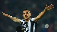 Con estos números Arturo Vidal llega al Bayern Munich