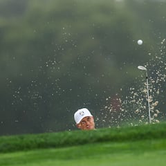 2025 Ryder Cup: How much does it cost to play at Bethpage Black?