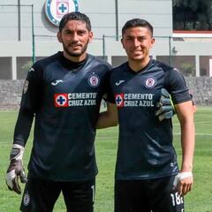¿Qué pasó con el hijo de Jesús Corona y cuál es la postura de Cruz Azul?