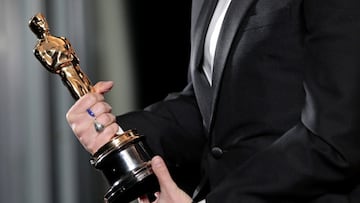 Las nominaciones a los premios de la Academia han sido reveladas. Conoce cuándo se celebra la ceremonia de los premios Oscar 2024.