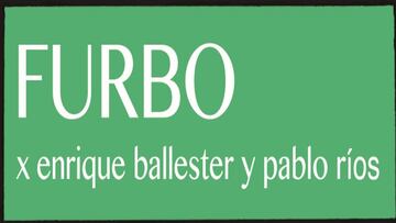 ‘Furbo’, la viñeta de AS