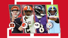 AFC North Preview: Steelers, Ravens, Bengals and Browns in the 2024 NFL Season