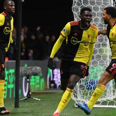El Watford aísla dos nuevos jugadores y plantea nuevas dudas sobre el retorno de la Premier