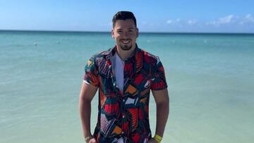 “Jamás apoyaré, ni encubriré a un abusador sexual, ni aún cuando sea mi propio padre”