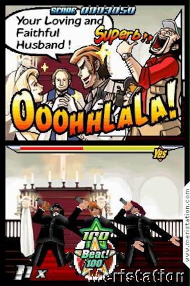 Elite Beat Agents, Impresiones