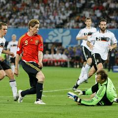 Lehmann: “España es pequeña e inexperta; un equipo juvenil”