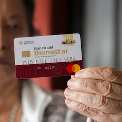 Avisa la Pensión Bienestar que estos Adultos Mayores recibirán 6 mil pesos del 5 al 8 de noviembre