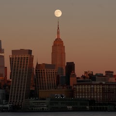 No es Nueva York: este es el lugar de Estados Unidos con el código postal más caro