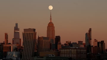 Fisher Island desbanca a Nueva York y California al convertirse en el código postal más caro de Estados Unidos en 2025.
