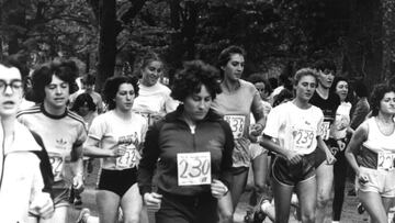Maratón de Madrid: datos y curiosidades desde 1978