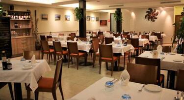 Los mejores restaurantes vegetarianos de Madrid