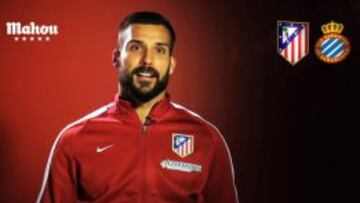 "La afición atlética es de 10"