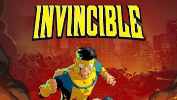 Invincible Season 2 now has a return date on Prime Video