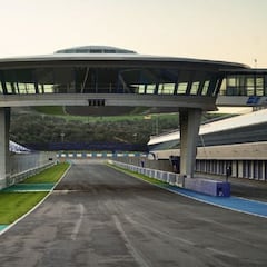 Fallece un piloto aficionado en un accidente en Jerez