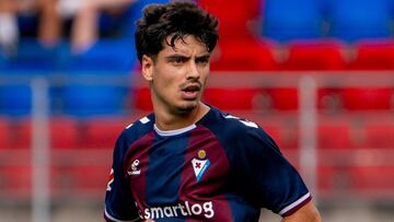 Guruzeta es optimista: “Tenemos que seguir soñando en grande”