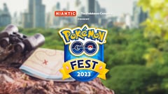 Pokémon GO Fest 2023: fechas, horarios, cómo participar y dónde se celebra