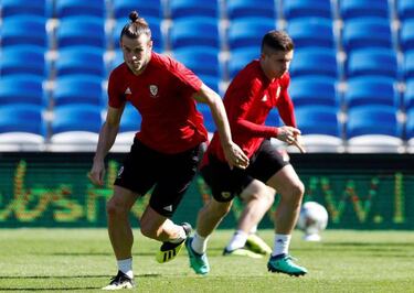 Real Madrid round-up: International duty, Vinicius, Lopetegui, Champions League...