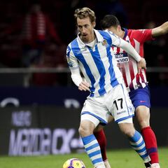 Zurutuza: "No entiendo que no nos dejen ir a Zubieta a correr"