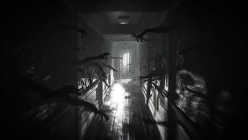 El terror psicológico de Layers of Fear 2 llegará el 28 de mayo