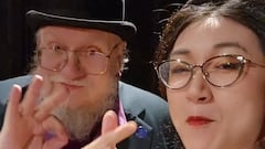 Una amiga de George R.R. Martin explica la postura del autor con ‘La Casa del Dragón’: “HBO hace lo que le da la gana”