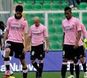 El Udinese endosa un 0-7 al Palermo y se acerca al Lazio
