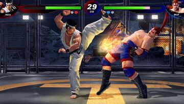 Imágenes de Virtua Fighter 5: Ultimate Showdown