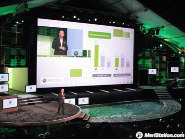 [E3] Conferencia de Microsoft: "Tenemos la línea de juegos más fuerte"