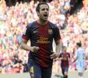 Daily Mail: Fabregas comunica que quiere jugar en el United