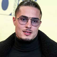 Sentencia firme para Carlo Costanzia, hijo de Mar Flores, que irá a la cárcel 21 meses