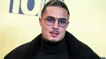 Sentencia firme para Carlo Costanzia, hijo de Mar Flores, que ir¨¢ a la c¨¢rcel 21 meses