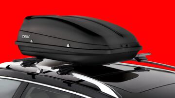 Foto: Thule