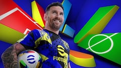 FIFA y Pro Evolution Soccer (eFootball) unen fuerzas contra EA Sports FC en un acuerdo histórico