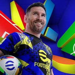 FIFA and Pro Evolution Soccer (eFootball) join forces against EA Sports FC in historic deal