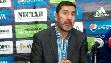 Gilberto Arenas