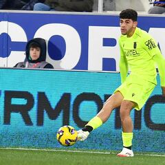 El Jebari y Millán debutaron en partido para olvidar