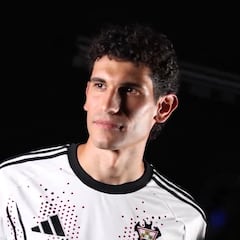 Ginés Meléndez: “El fichaje de Vallejo por el Albacete es un acierto”