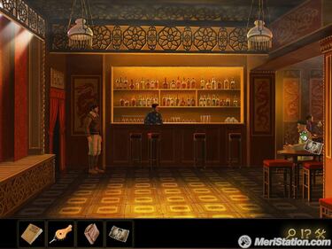 Lost Horizon, Impresiones